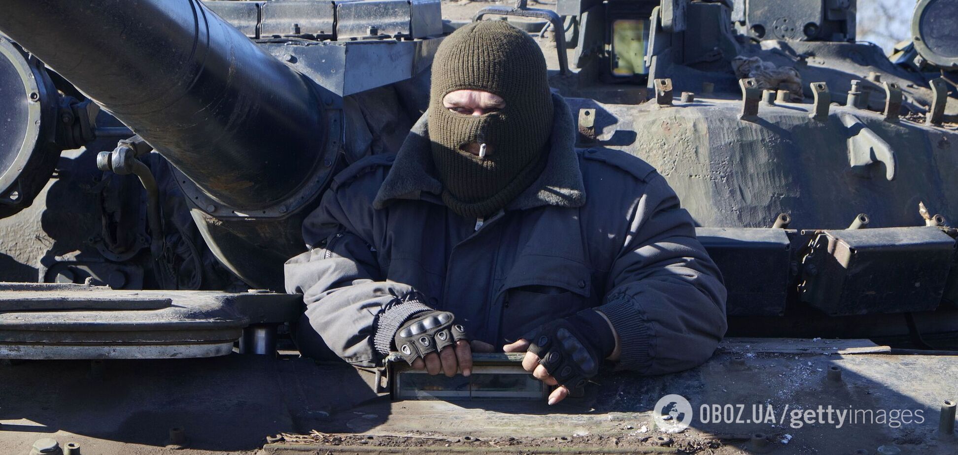 Окупанти на Трійцю обстріляли ЗСУ з мінометів і гранатометів – штаб ООС