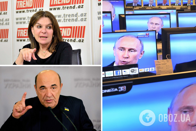 Сенаторов из Франции заметили в пропаганде РФ против Украины: названо имя причастного нардепа