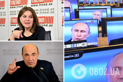 Сенаторов из Франции заметили в пропаганде РФ против Украины: названо имя причастного нардепа