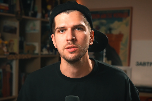 Руслан Усачев заявил, что решил уехать из России