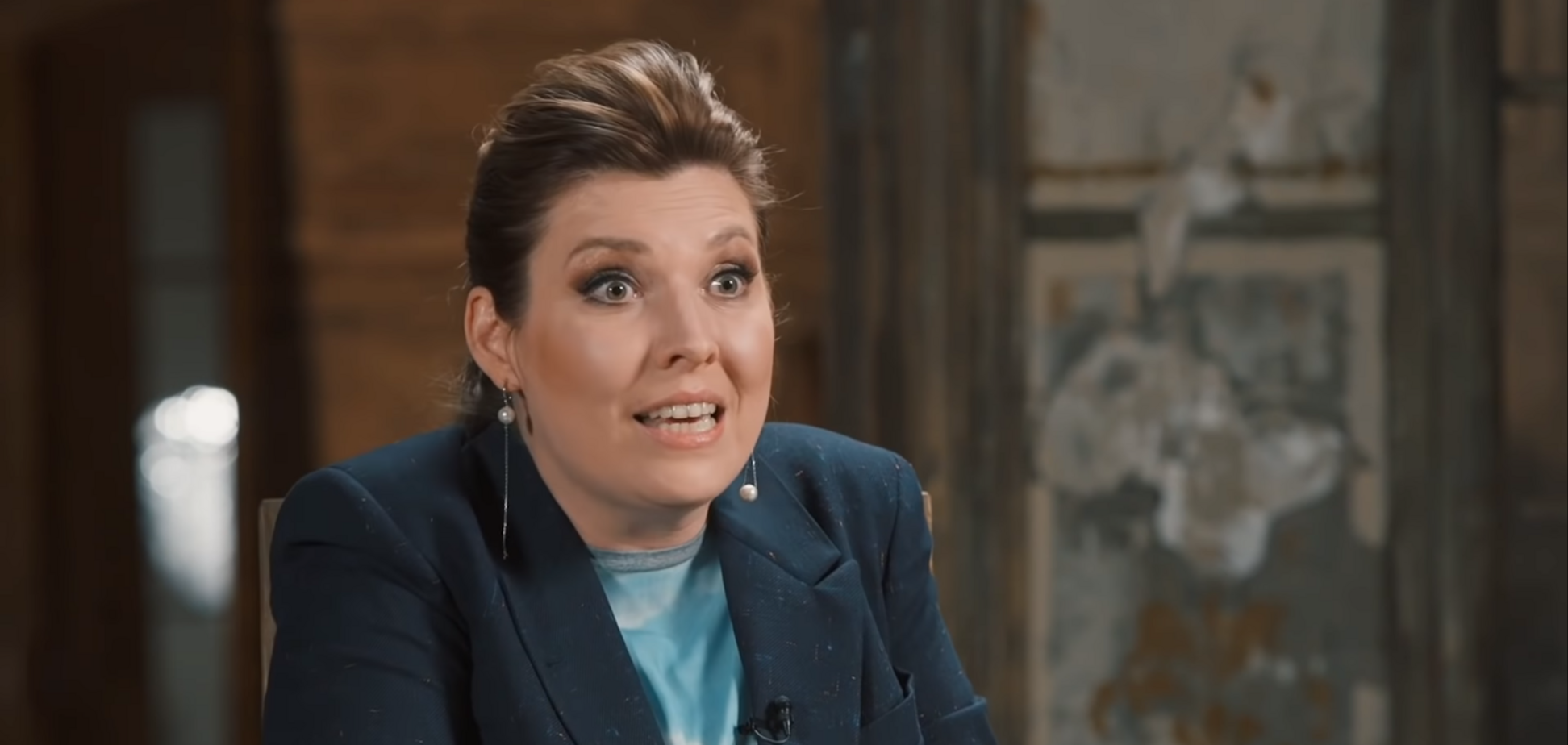 Ольга Скабеева