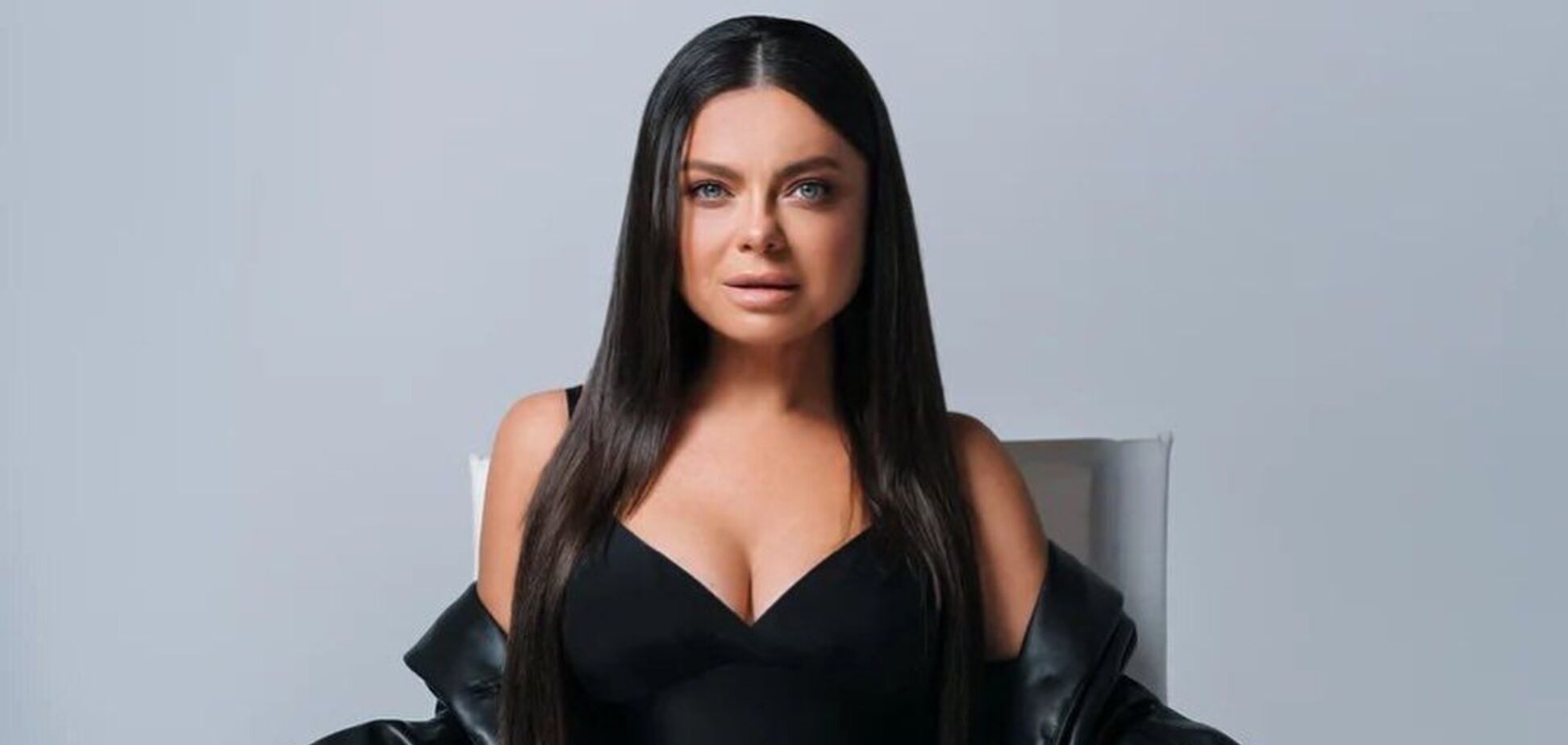 Певица Наташа Королева