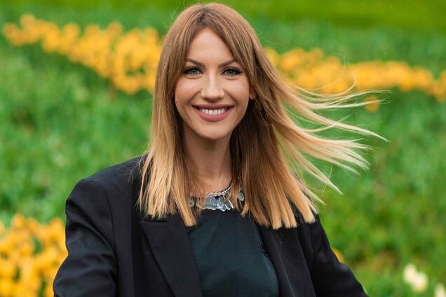 Никитюк рассказала, когда выйдет замуж