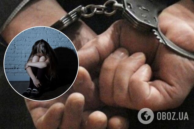 В Хмельницкой области задержали насильника, который посреди дня надругался над 12-летней девочкой