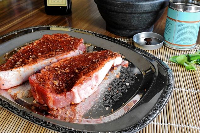 Цена на мясо в Украине снизится в ближайшее время