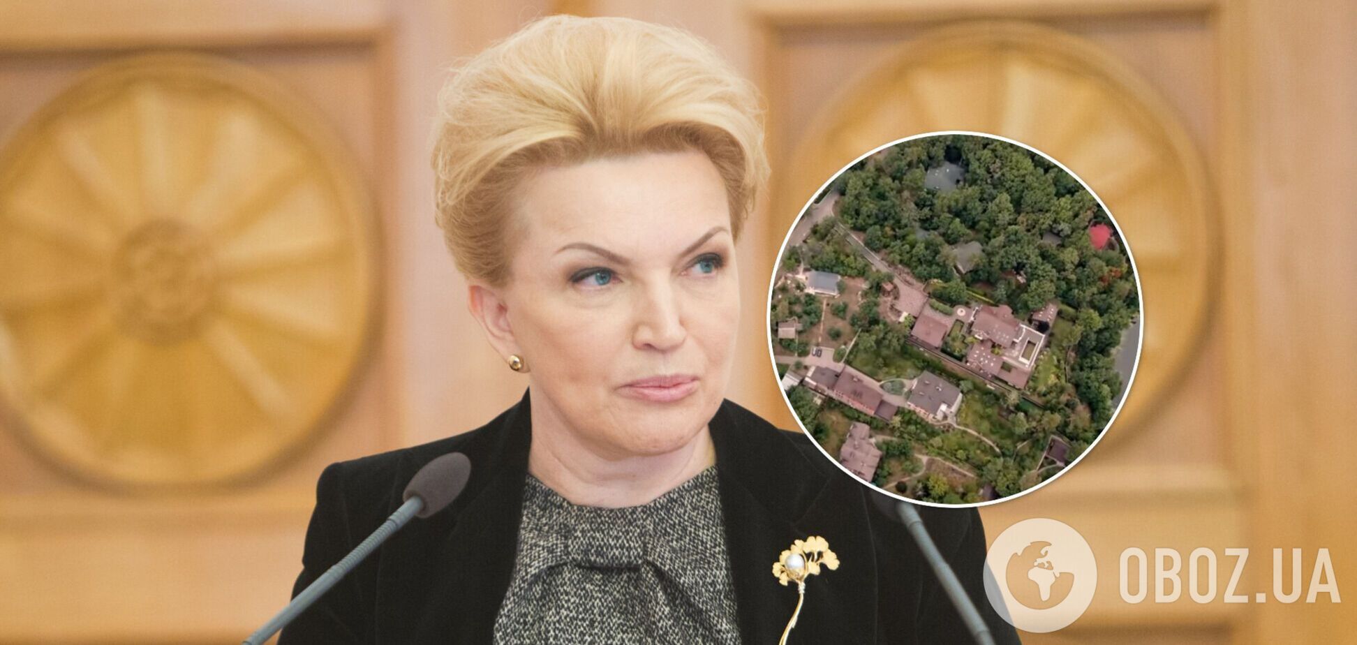 Раїса Богатирьова