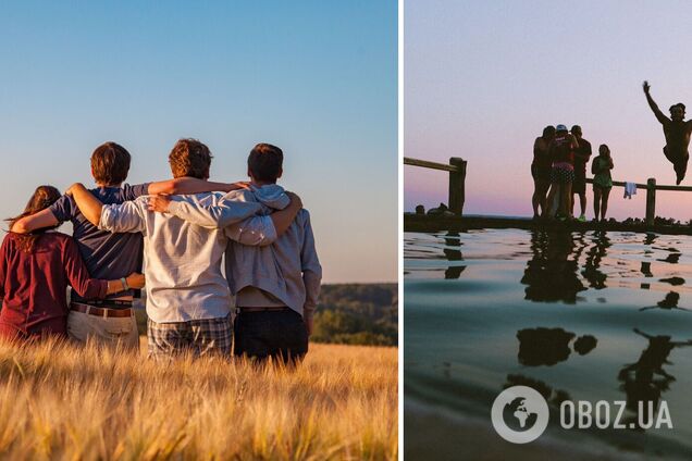 День молоді в Україні відзначається на державному рівні