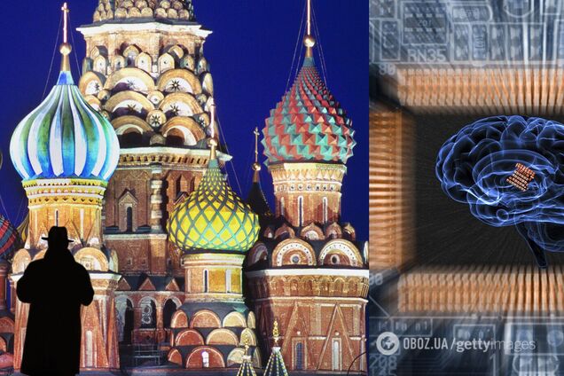 В России выделили колоссальную сумму на программу по вживлению чипов в мозг