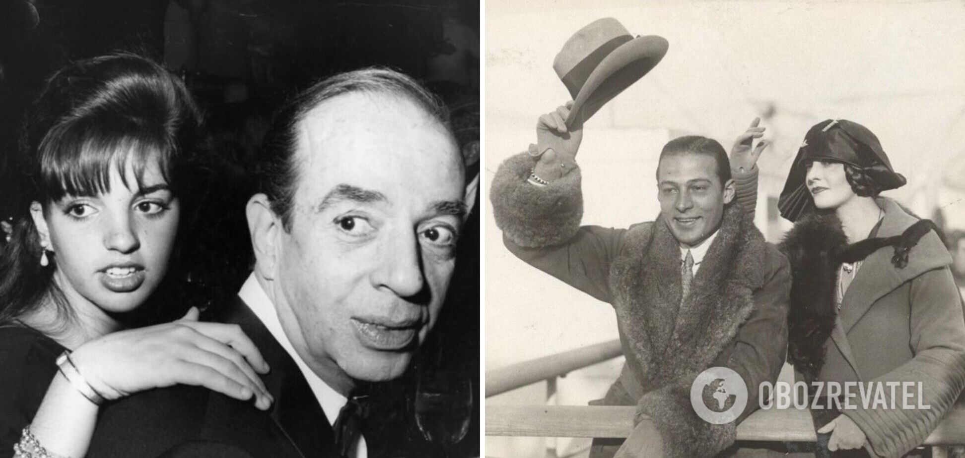 Голлівудські актори приховували орієнтацію