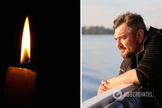 Где и когда похоронят известного украинского блогера Горького Лука: дата и место