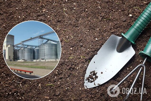 На Чернігівщині створили клон компанії загиблого нардепа Давиденка: деталі земельної оборудки