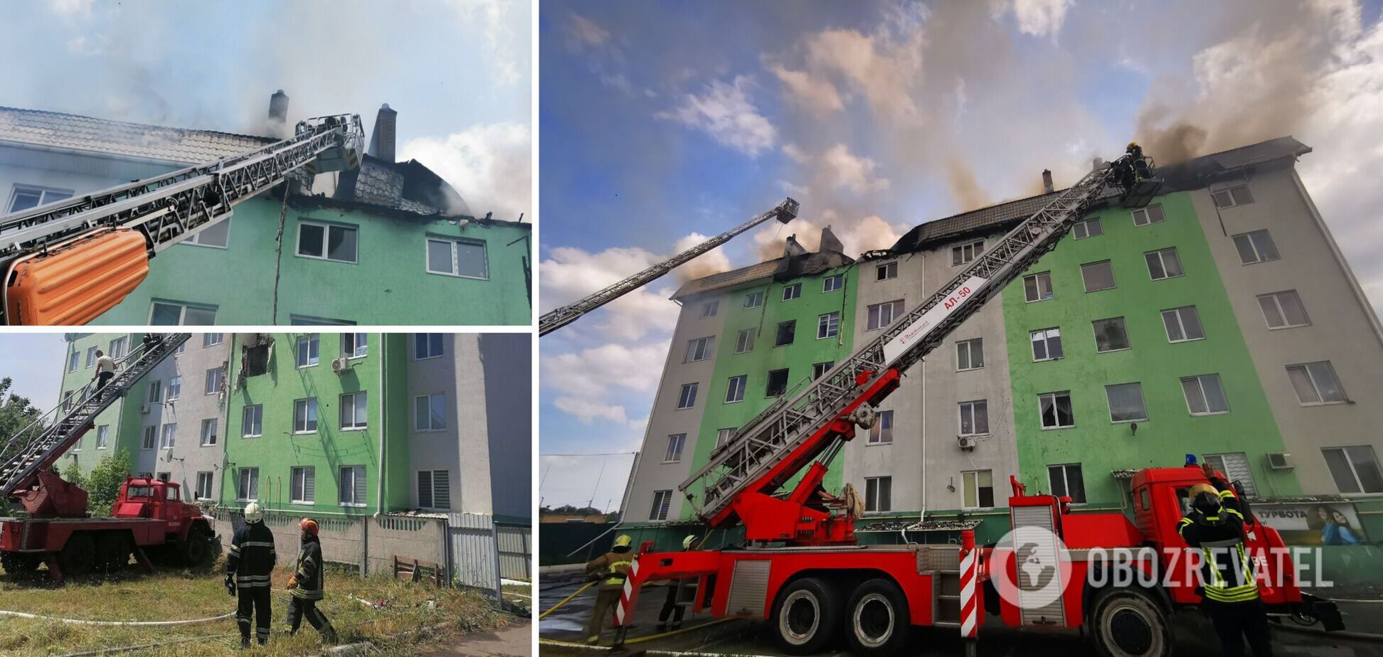 Обстоятельства происшествия установит следствие