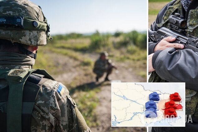 Война на Донбассе