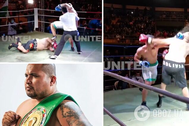 Педро Табарес Сауль Фарах