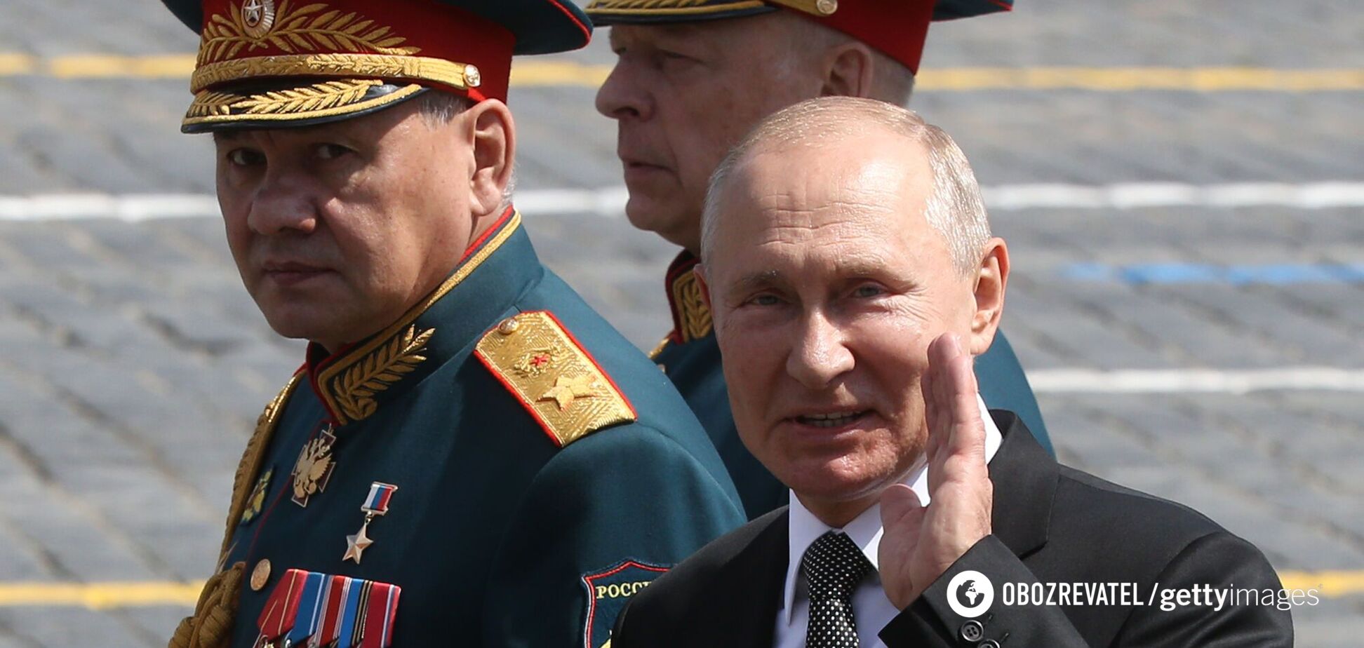 На Донбассе в любой момент может начаться 'нашествие', – Грымчак