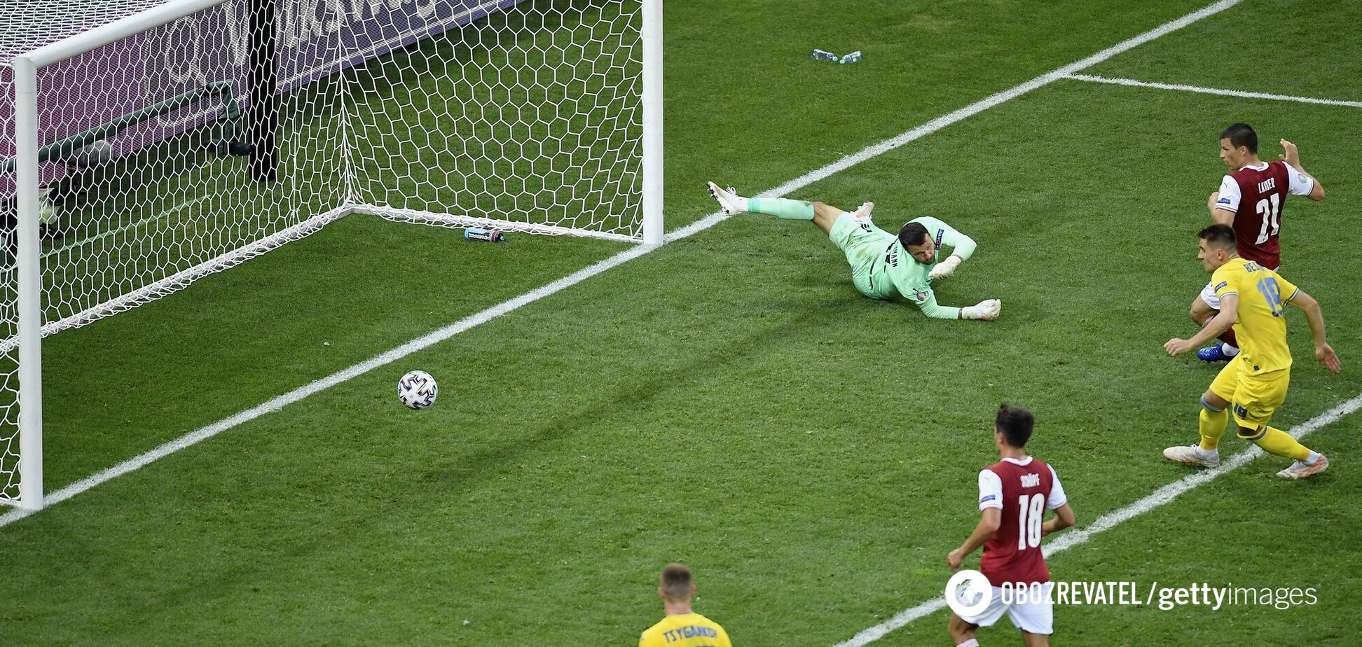 Даниэль Бахманн