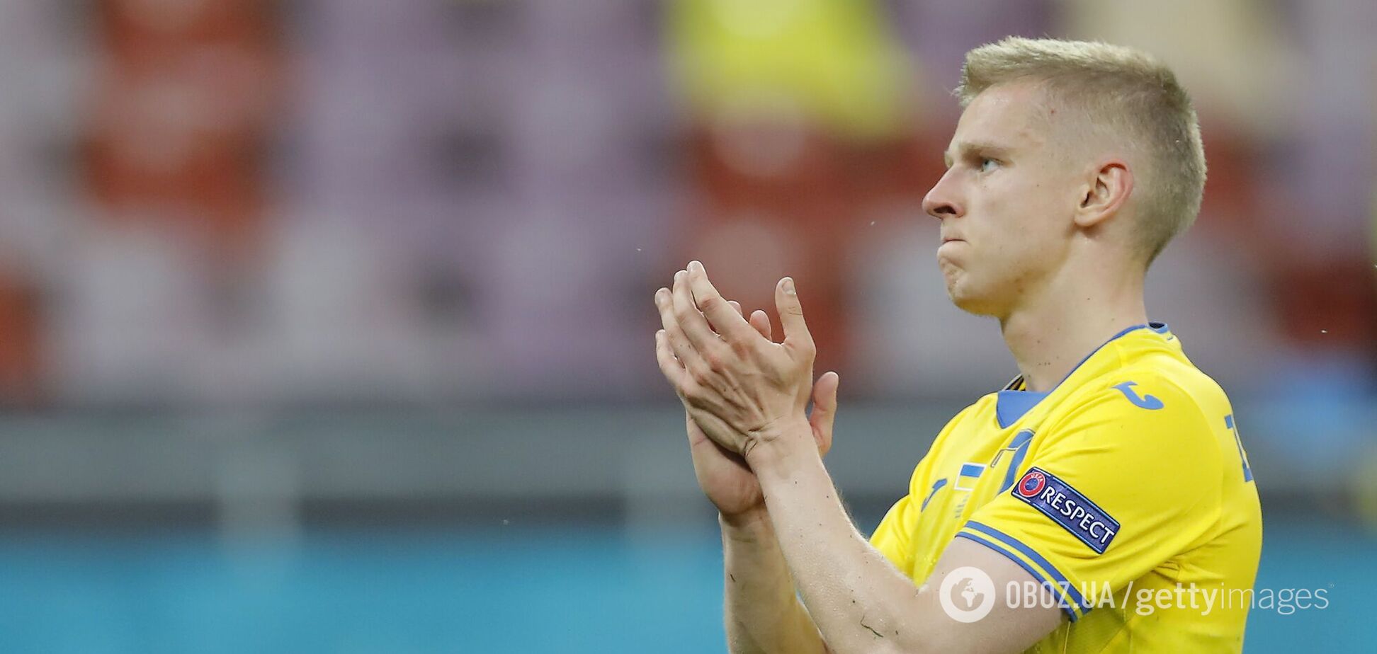 Aleksandr Zinchenko Novosti Segodnya Biografiya Foto Video Istoriya Zhizni Obozrevatel