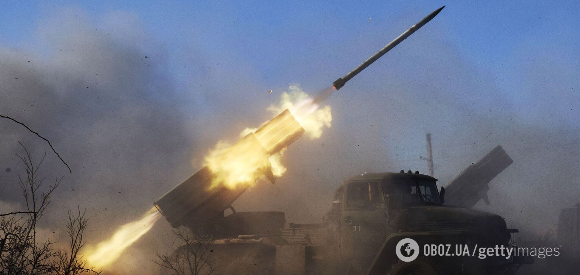 ВСУ готовы к освобождению Донбасса с 2018 года, – Грымчак