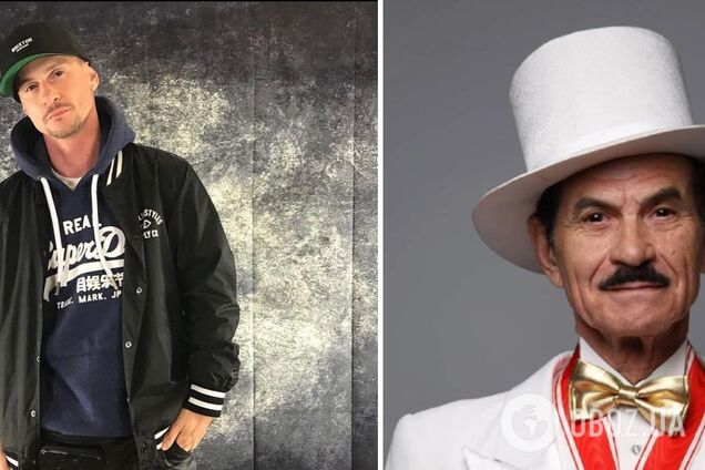 Син Чапкіса подякував усім за підтримку