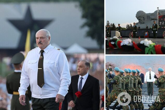 Александр Лукашенко