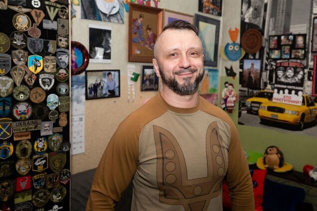 Андрій Антоненко