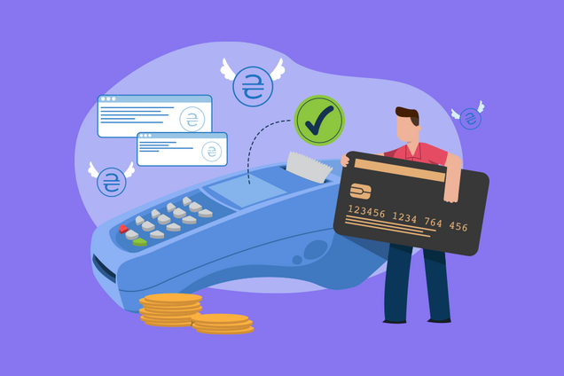 Прогноз и тенденции: как прошло первое полугодие 2021-го в платежной сфере