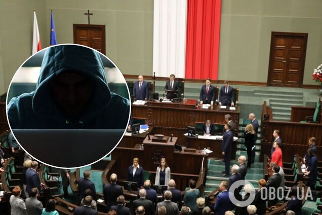 В Польше заявили о доказательствах причастности к кибератаке спецслужб РФ