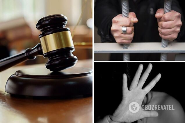 В Чернигове будут судить 56-летнего педофила, который насиловал девочек-подростков и снимал на видео