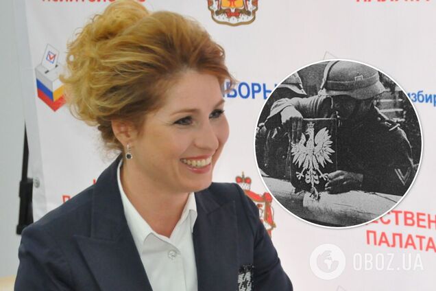 Юлия Рокотянская