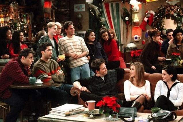 Звезда 'Друзей' болен раком четвертой стадии: он борется с болезнью уже три года