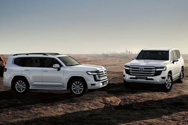 Відомий блогер про новий Land Cruiser 300: ремонтів не уникнути, є три проблеми