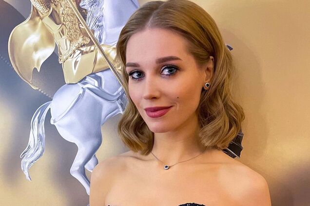 Кристина Асмус удивила фанатов сменой имиджа. Фото