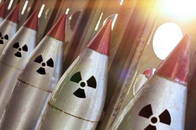 У Росії назвали умову, за якої можуть піти на застосування ядерної зброї