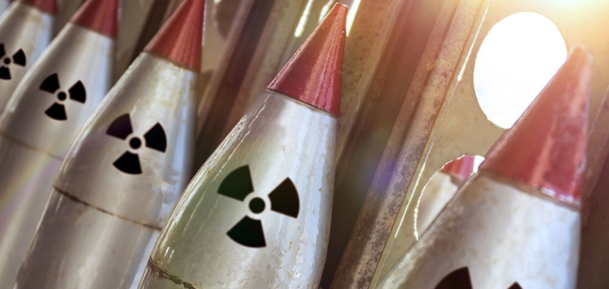 У Росії назвали умову, за якої можуть піти на застосування ядерної зброї