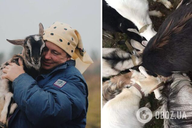 Українка Люба стала зіркою інтернету: вона ділиться найсмачнішими рецептами і дає поради, як жити