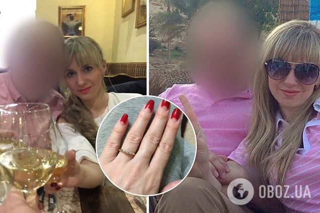 Шлюбна афера по-одеськи: українка розвела закоханого британця на 250 тисяч доларів. Фото