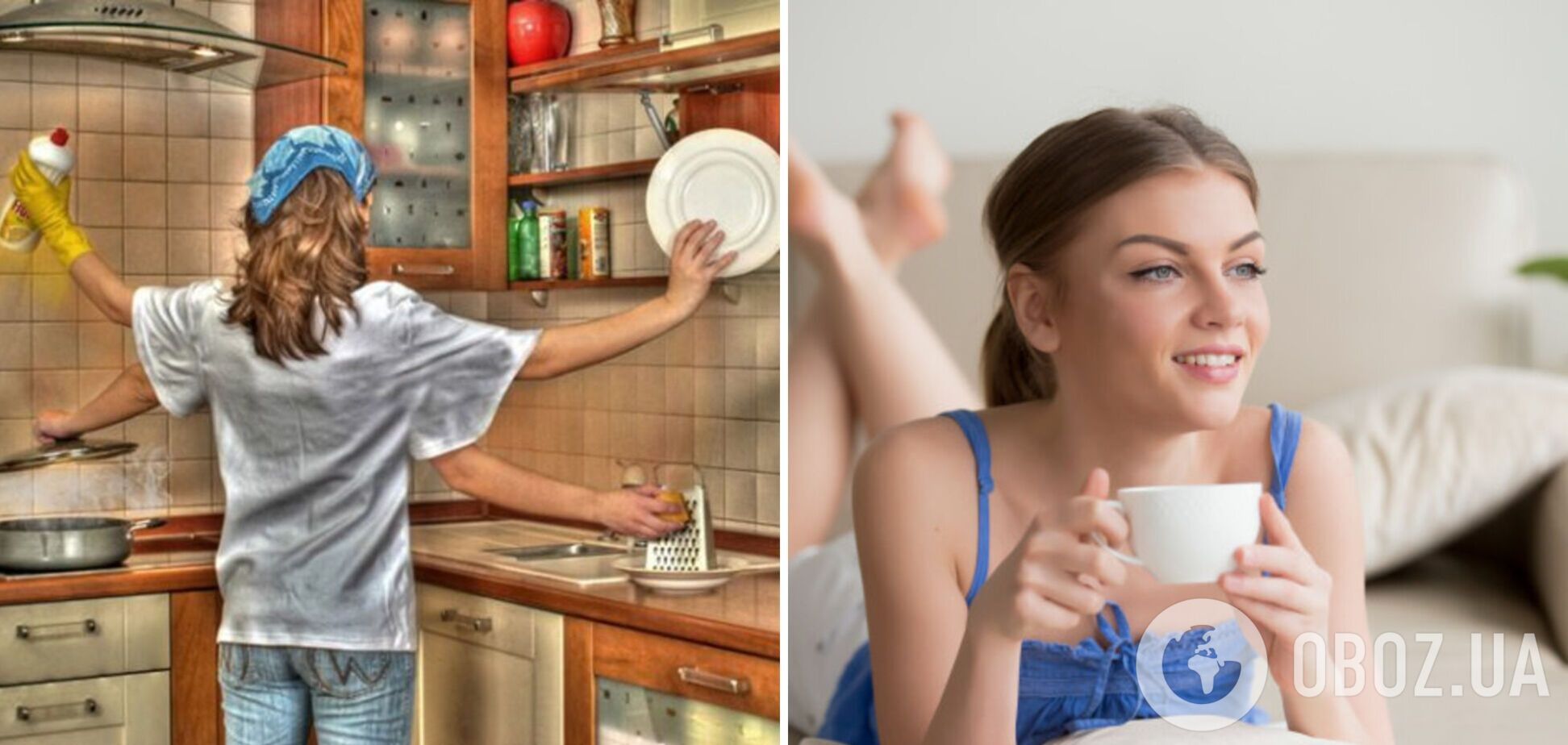 Почему женщины не знают как это – 'любить себя'