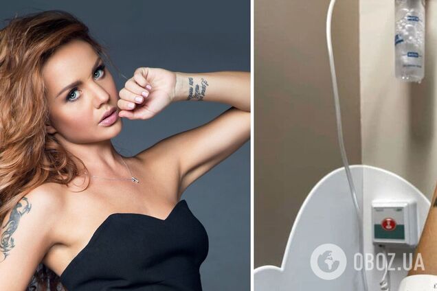 Поліпшень немає – без свідомості і на ШВЛ: з'явилися подробиці про стан МакSим