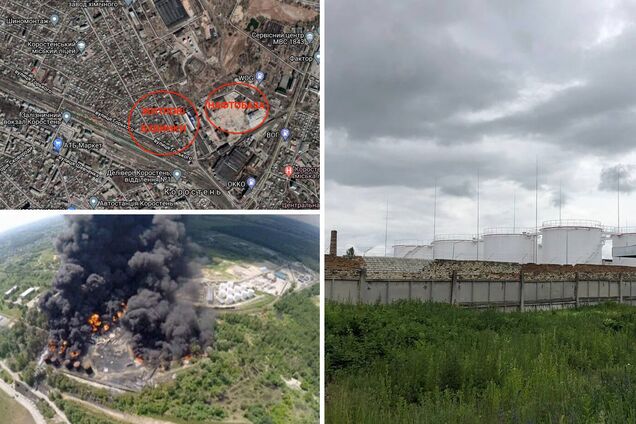 Коростеню грозит повторение крупнейшего пожара в истории независимой Украины, – Казанский