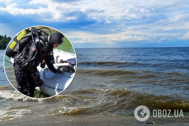Погибшую на берегу обнаружили местные жители