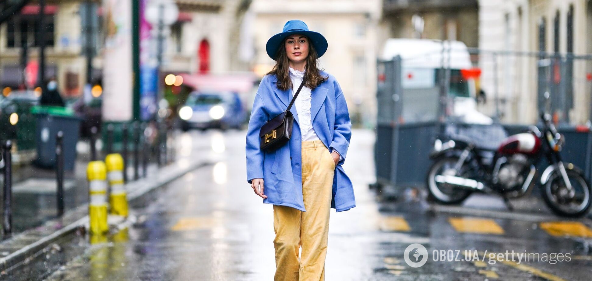 Названо топ-5 речей гардероба, які формують образ