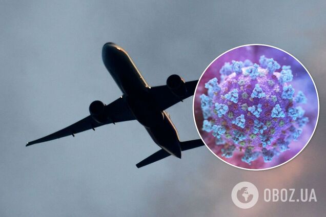 В Украине утвердили план противодействия штамму Дельта: новые правила затронут путешественников