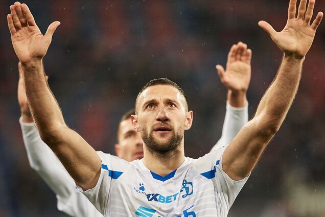 Іван Ордець