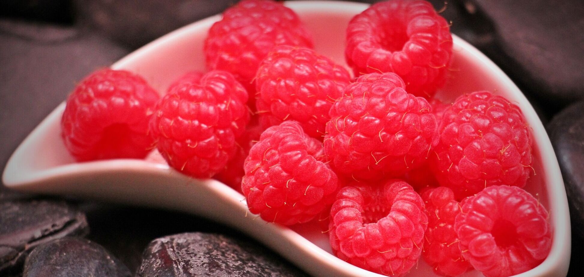 За год стоимость малины взлетела более чем в два раза