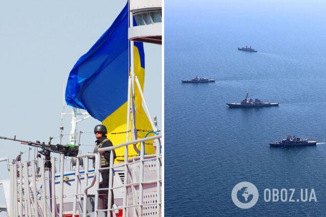 К учениям Sea Breeze-2021 в Украине присоединится рекордное количество стран