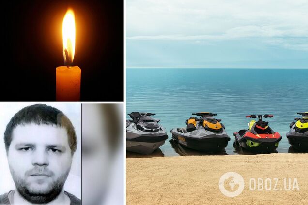 В Турции умер турист из Украины