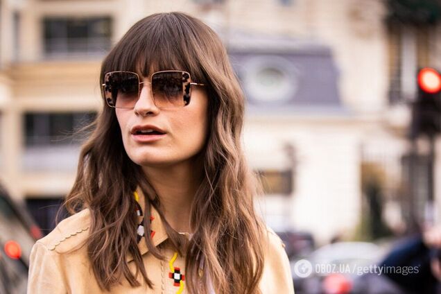 Солнцезащитные очки из 1970-х снова вернулись в моду