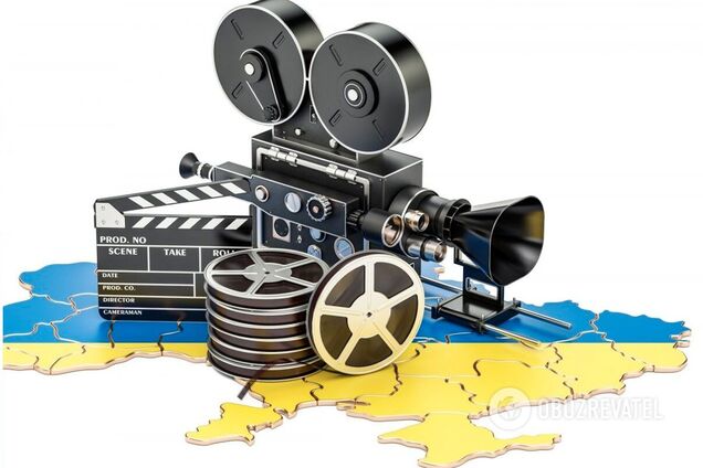 Українській мові в кіно бути: 'слуги' не змінюватимуть закон