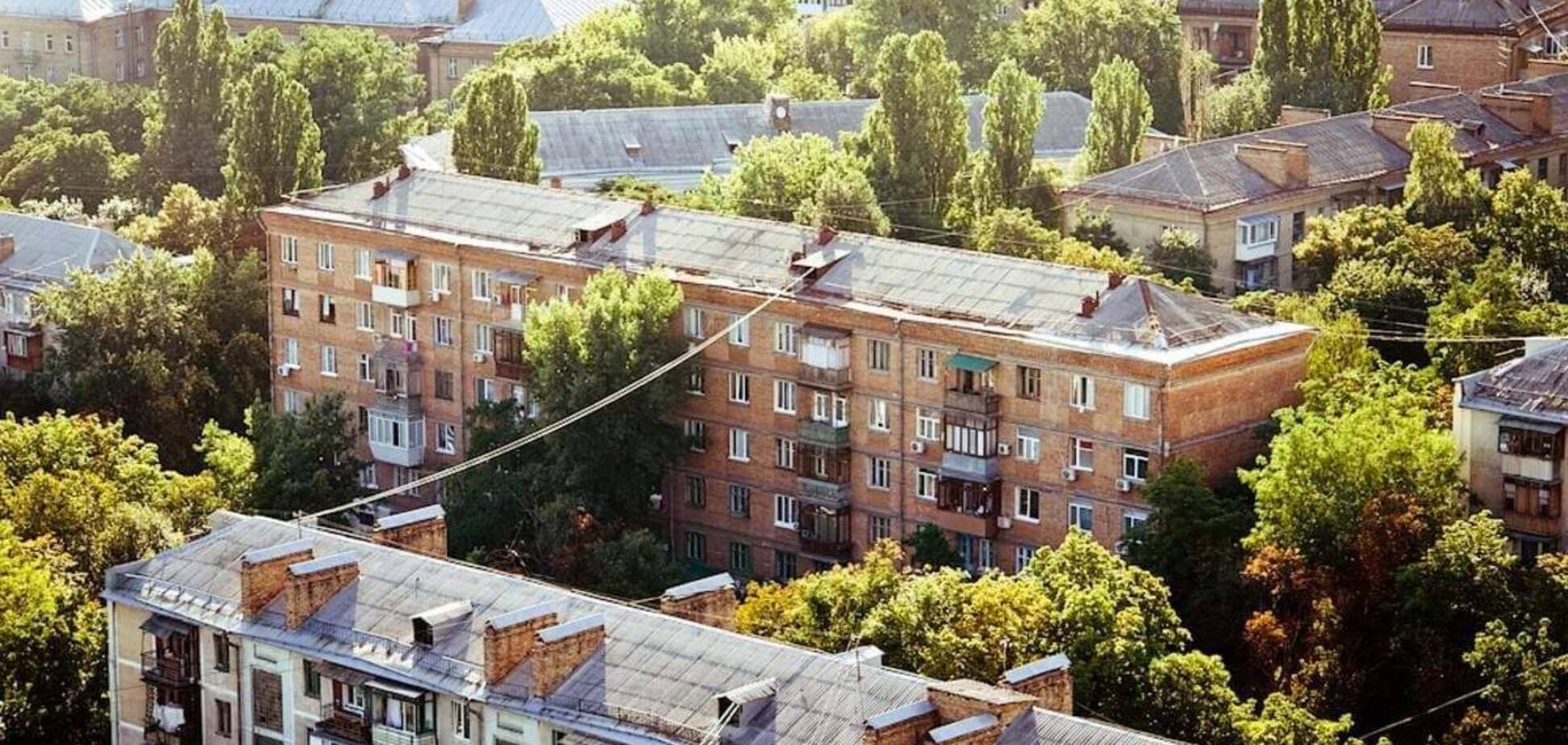 Новый Закон про 'хрущевки': при каких условиях будут выселять жильцов