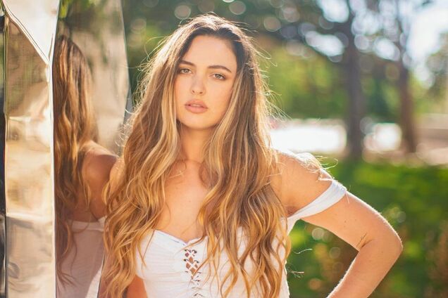 Американка отказалась от алкоголя и показала результаты